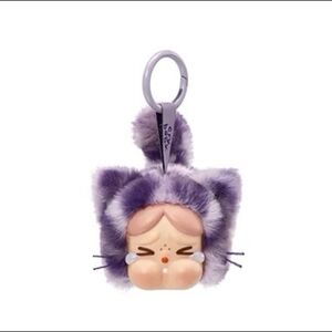 NEON CUTIE ~ 100% Authentic Popmart Cry Baby Wild But Cutie